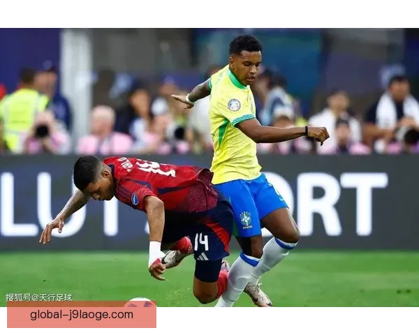 2024美洲杯官方宣布通过广播实时公布VAR判罚逻辑提升透明度